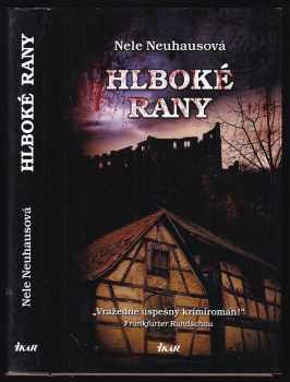 Hlboké rany