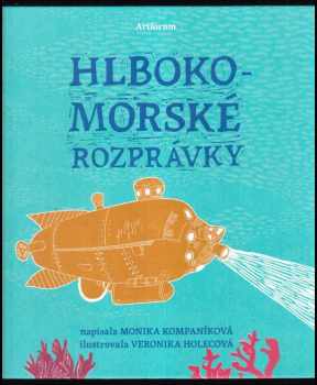 Hlbokomorské rozprávky