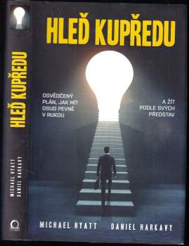Hleď kupředu