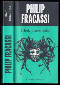 Philip Fracassi: Hleď, prázdnota