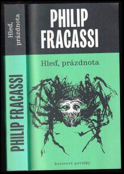 Hleď, prázdnota