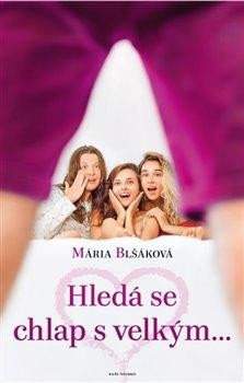 Hledá se chlap s velkým