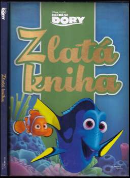 Hledá se Dory