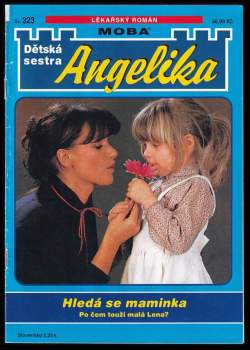 Hledá se maminka