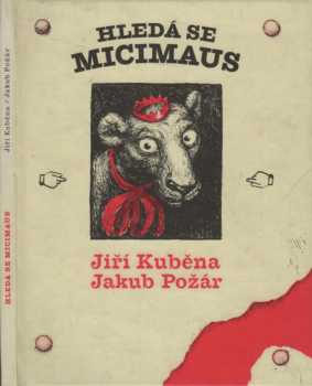 Hledá se Micimaus, aneb, Baron a jeho lvice