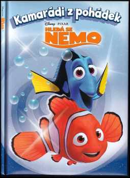 Hledá se Nemo