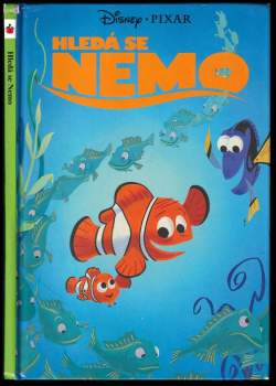 Hledá se Nemo