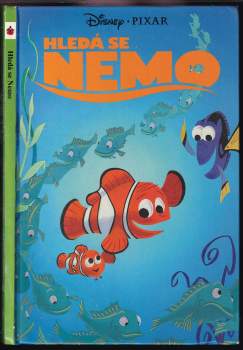 Hledá se Nemo