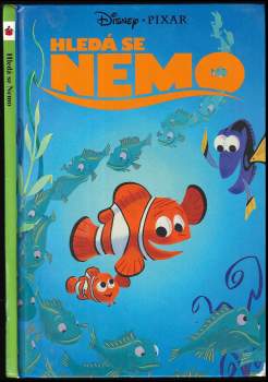 Hledá se Nemo