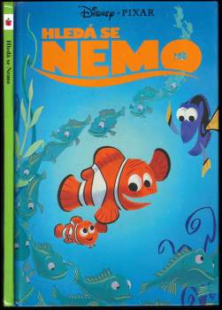 Hledá se Nemo