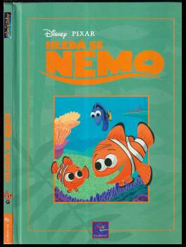 Hledá se Nemo