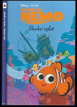 Hledá se Nemo