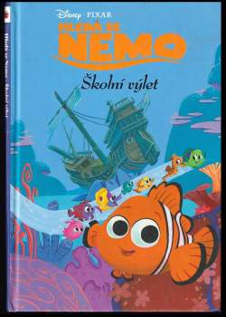 Hledá se Nemo