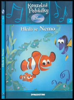 Hledá se Nemo