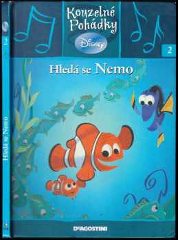 Hledá se Nemo