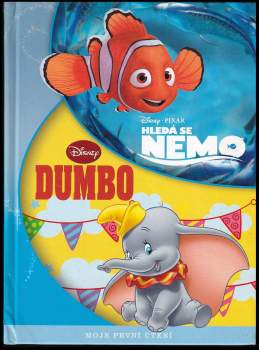 Hledá se Nemo ; Dumbo