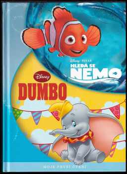 Hledá se Nemo ; Dumbo