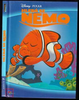 Hledá se Nemo