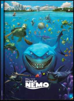 Lisa Ann Marsoli: Hledá se Nemo