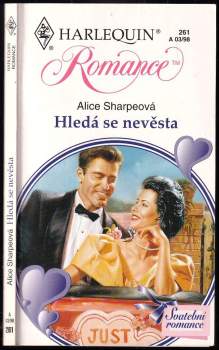 Hledá se nevěsta