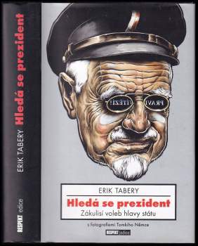 Hledá se prezident