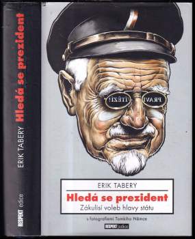 Hledá se prezident