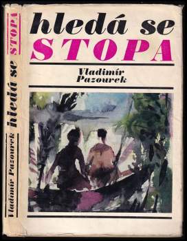 Hledá se stopa