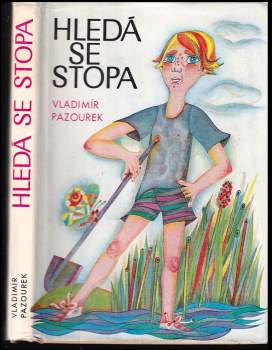 Hledá se stopa