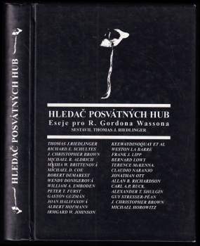 Hledač posvátných hub