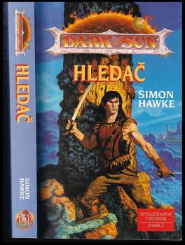 Hledač