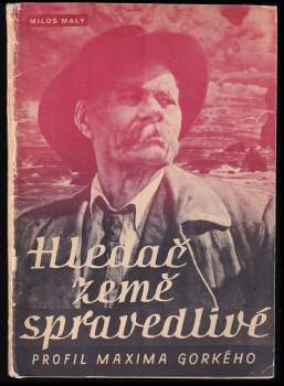 Hledač země spravedlivé