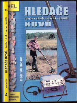 Rolf Wilhelm: Hledače kovů