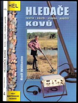 Rolf Wilhelm: Hledače kovů