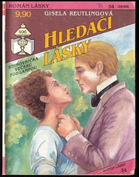 Hledači lásky