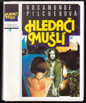 Hledači mušlí