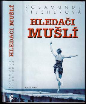 Hledači mušlí : román