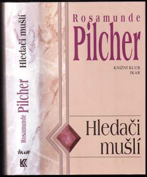 Hledači mušlí