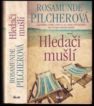Hledači mušlí