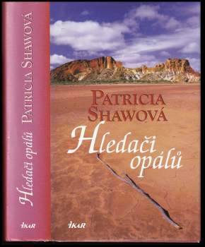Hledači opálů