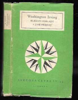 Washington Irving: Hledači pokladů a jiné příběhy