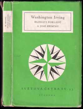Washington Irving: Hledači pokladů a jiné příběhy