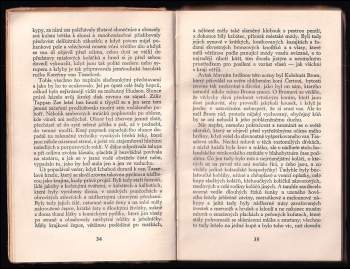Washington Irving: Hledači pokladů a jiné příběhy