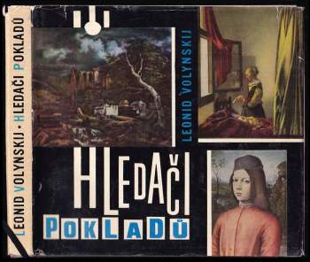Hledači pokladů