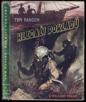 Hledači pokladů