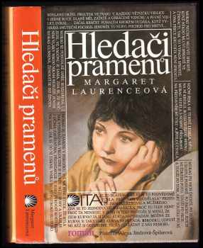 Hledači pramenů - Margaret Laurence (1993, Dita) - ID: 262121