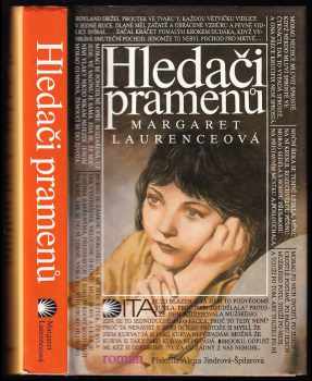 Hledači pramenů - Margaret Laurence (1993, Dita) - ID: 494709