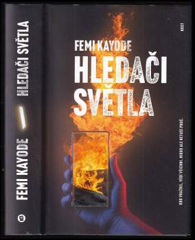 Hledači světla