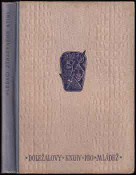 Hledači ztraceného stínu