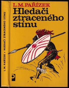 Hledači ztraceného stínu