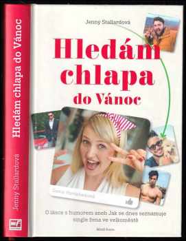 Jenny Stallard: Hledám chlapa do Vánoc